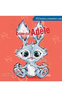 Couverture_Calme-toi, adele