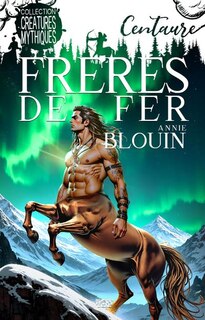 Front cover_Frères de fer