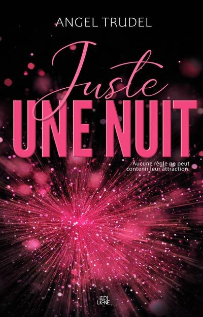 Couverture_Juste une nuit
