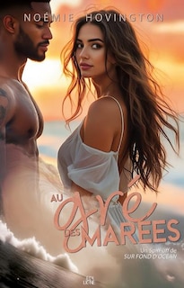 Front cover_Au gré des marées