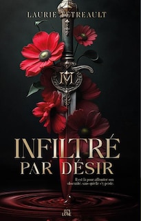 Couverture_Infiltre par desir