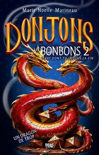 Front cover_Un dragon de trop