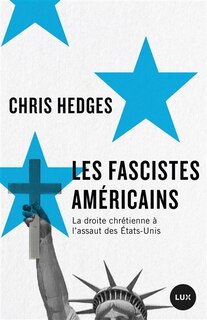 Couverture_Les fascistes américains