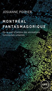 Couverture_Montréal fantasmagorique