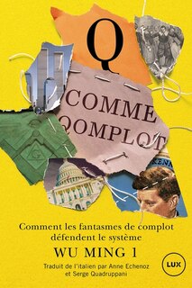 Front cover_Q comme Qomplot
