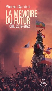Couverture_La mémoire du futur