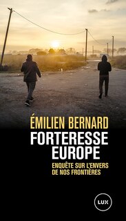 Couverture_Forteresse Europe
