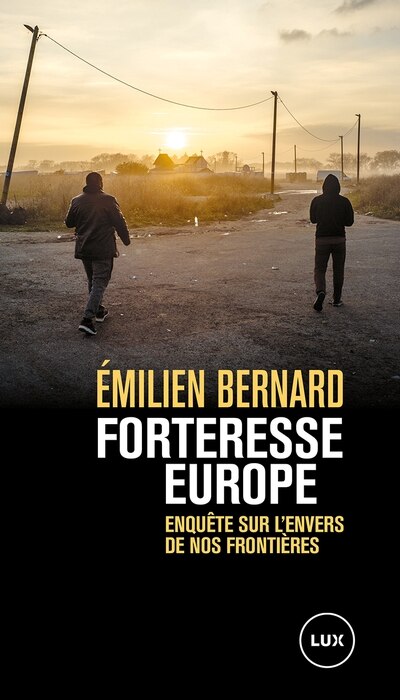 Couverture_Forteresse Europe