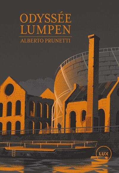 Front cover_Odyssée lumpen