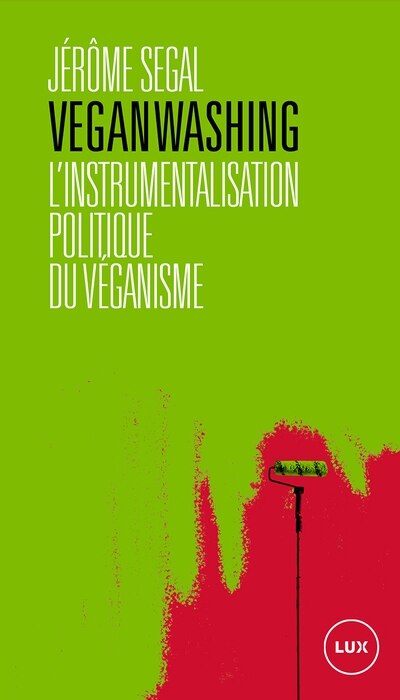 Front cover_Le Veganwashing