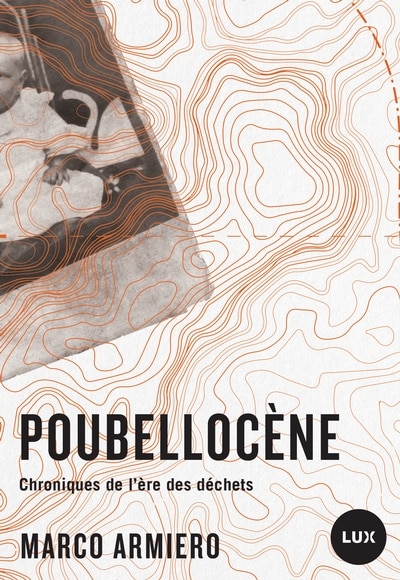 Front cover_POUBELLOCÈNE :CHRONIQUES DE L'ÈRE DES DÉCHETS