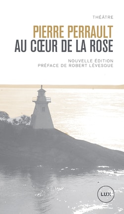 Au cœur de la rose