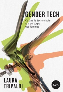 Front cover_Gender tech