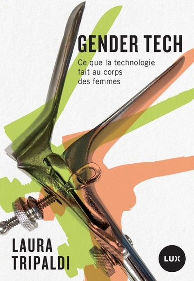 Front cover_Gender tech