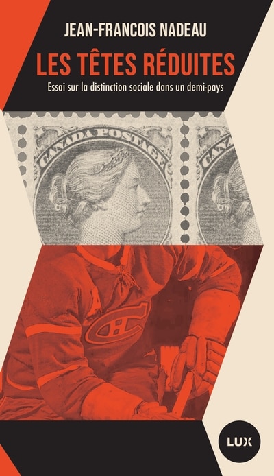 Front cover_Les têtes réduites