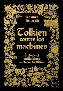 Front cover_Tolkien contre les machines