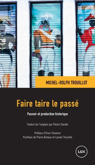 Couverture_faire taire le passé