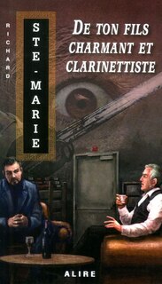 Front cover_De ton fils charmant et clarinettiste