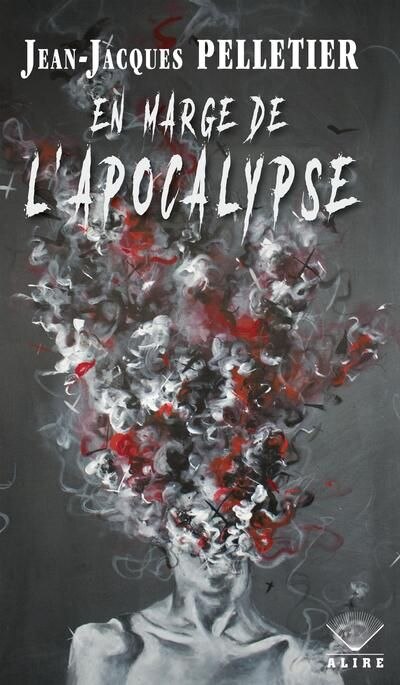 Front cover_En marge de l'apocalypse