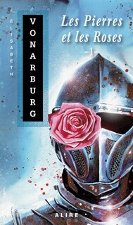 Couverture_Les Pierres et les Roses -1-