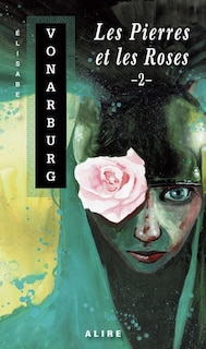 Front cover_Les Pierres et les Roses -2-