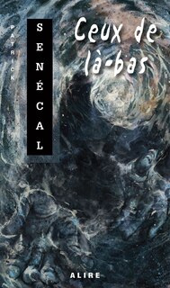 Front cover_Ceux de là-bas