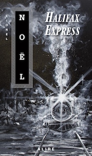 Front cover_HALIFAX EXPRESS