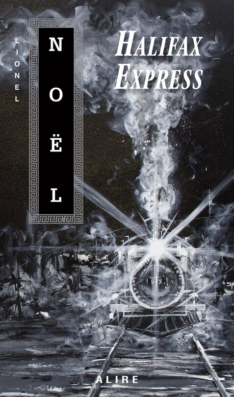 Front cover_HALIFAX EXPRESS