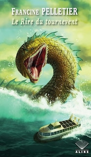 Front cover_LE RIRE DU TOURNEVENT