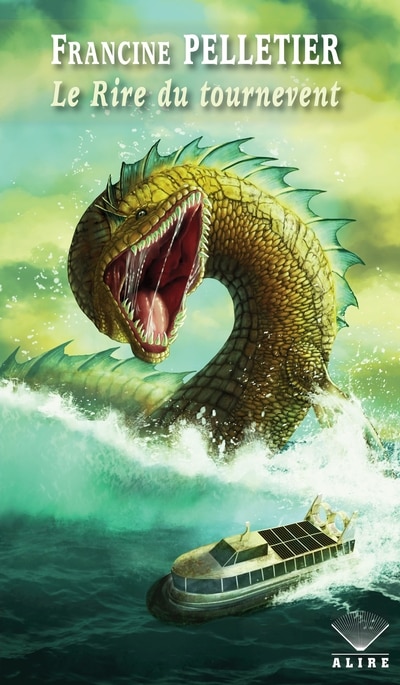 Front cover_LE RIRE DU TOURNEVENT