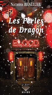 Front cover_LES PERLES DE DRAGON