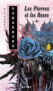 Front cover_LES PIERRES ET LES ROSES T04