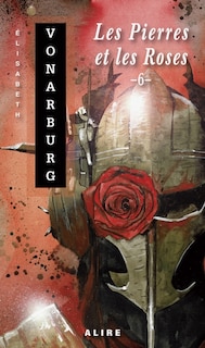 Couverture_les pierres et les roses t06