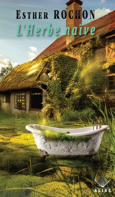 Front cover_L'HERBE NAIVE
