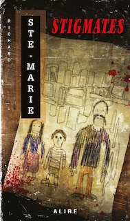 Front cover_Stigmates