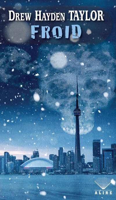 Front cover_Froid