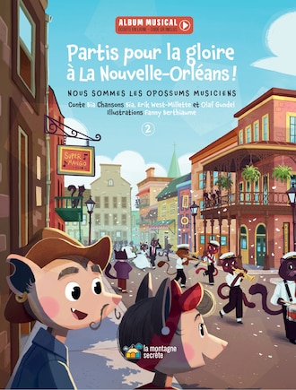 Couverture