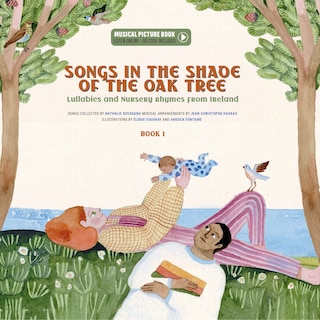 Front cover_Songs in the Shade of the Oak Tree
