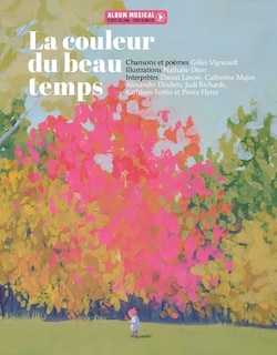 Couverture_La couleur du beau temps