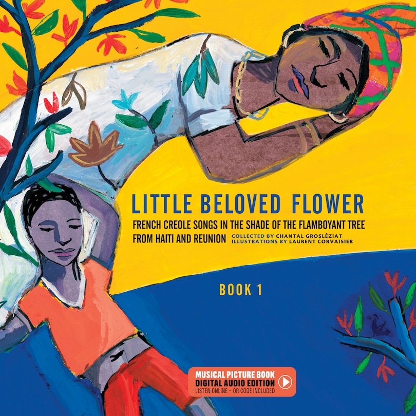 Front cover_Little Beloved Flower
