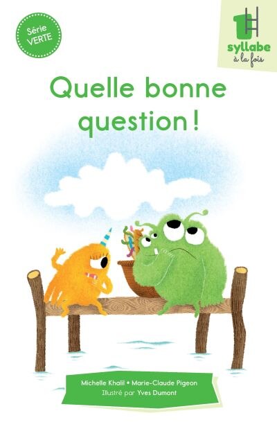 Front cover_Quelle bonne question!