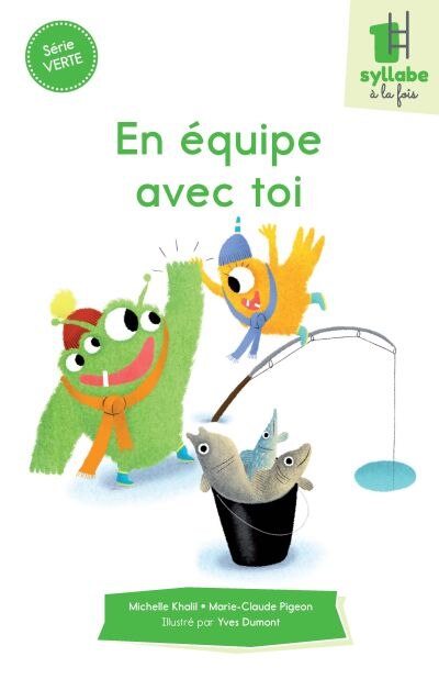 Front cover_En &eacute;quipe avec toi