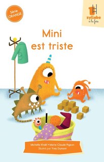 Couverture_Mini est triste