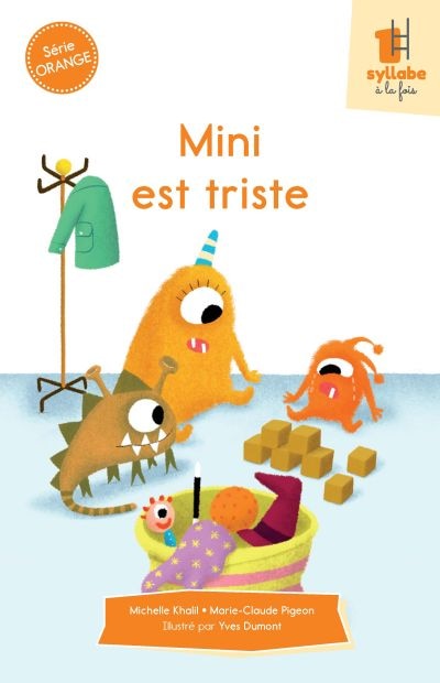 Couverture_Mini est triste