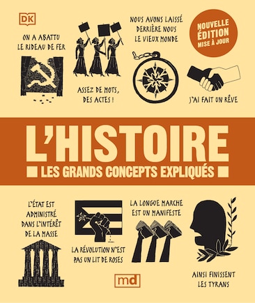 L' histoire