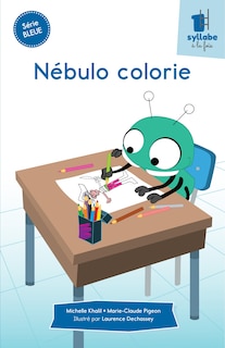 Front cover_Nébulo colorie