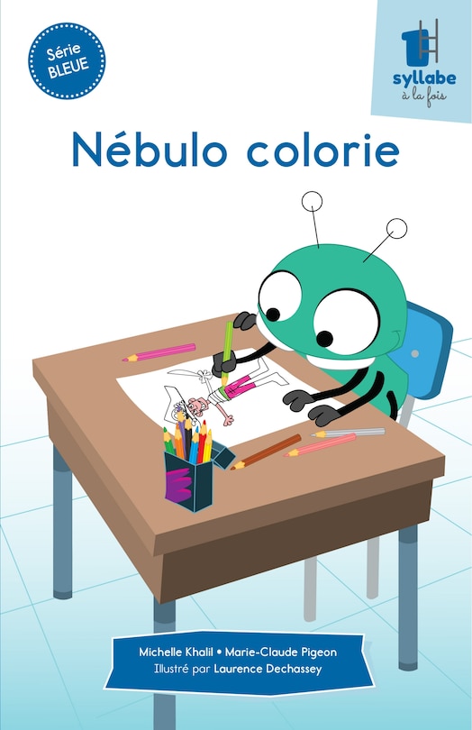 Front cover_Nébulo colorie