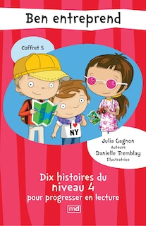 Couverture_Ben entreprend