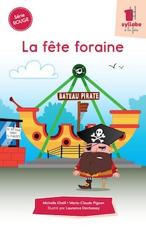 Couverture_La fête foraine