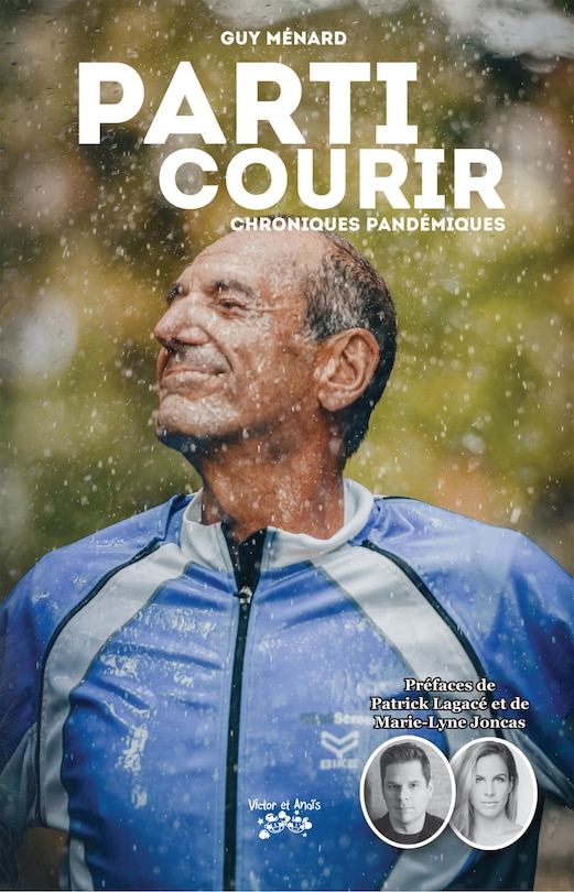 Front cover_Parti courir